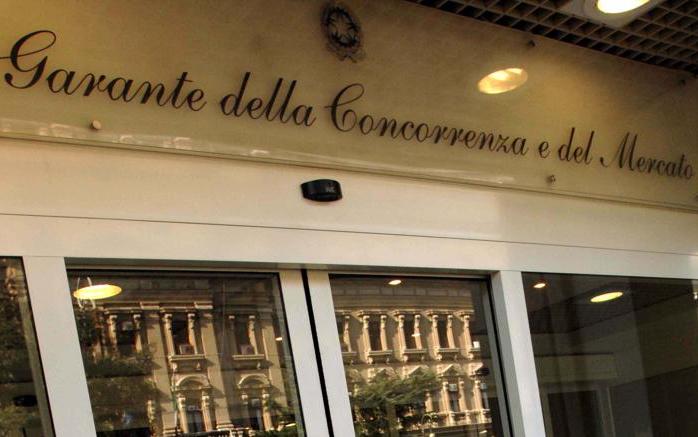 /Riscatto e affidamento del servizio di illuminazione pubblica - Bollettino AGCM n. 47 del 16 dicembre 2015